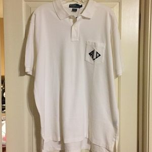Polo xl shirt